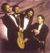 Los Angeles Guitar Quartet